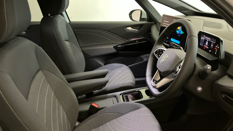 Volkswagen ID.3 150kW Match Pro S 77kWh 5dr Auto [5 Seats] Electric Hatchback